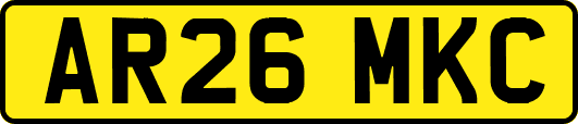 AR26MKC