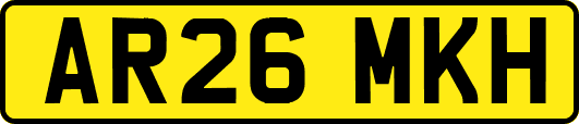 AR26MKH