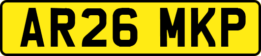 AR26MKP