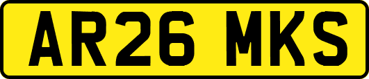 AR26MKS