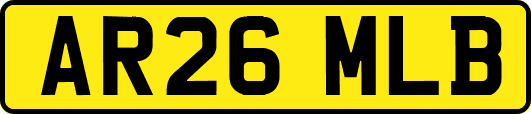 AR26MLB