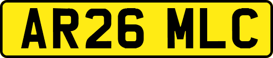 AR26MLC