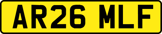 AR26MLF
