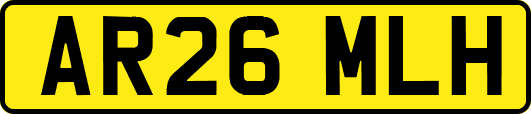 AR26MLH