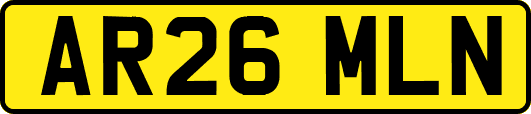 AR26MLN