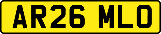 AR26MLO