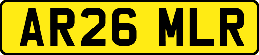 AR26MLR