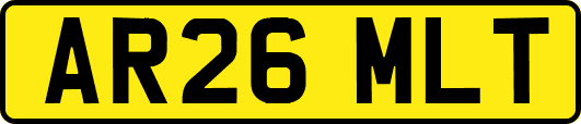 AR26MLT