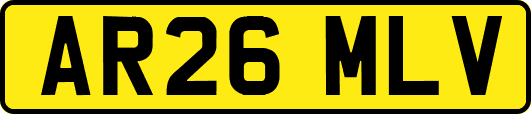 AR26MLV