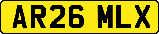 AR26MLX