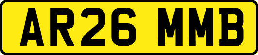 AR26MMB
