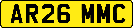 AR26MMC