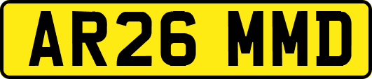 AR26MMD