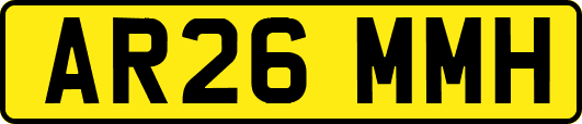 AR26MMH
