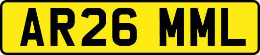 AR26MML