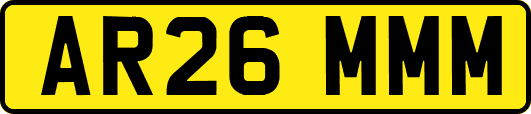 AR26MMM
