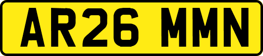 AR26MMN