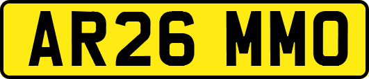AR26MMO