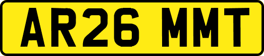 AR26MMT