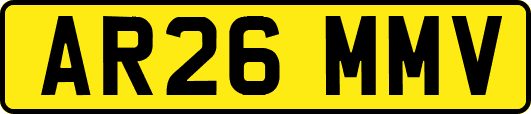AR26MMV