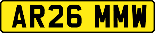 AR26MMW
