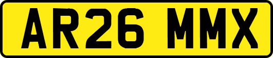 AR26MMX