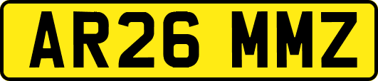 AR26MMZ