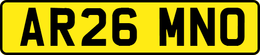 AR26MNO