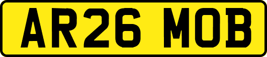 AR26MOB
