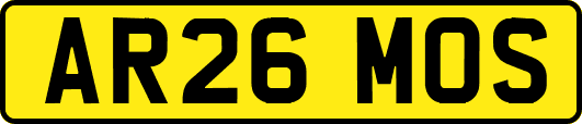 AR26MOS