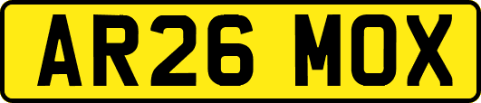 AR26MOX