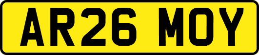 AR26MOY