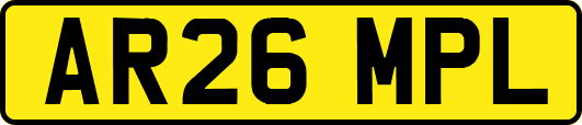 AR26MPL