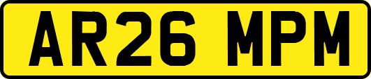 AR26MPM