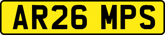 AR26MPS