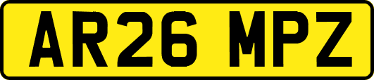 AR26MPZ