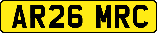 AR26MRC