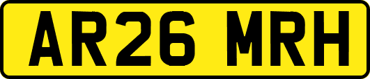AR26MRH