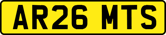AR26MTS