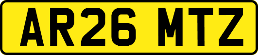 AR26MTZ