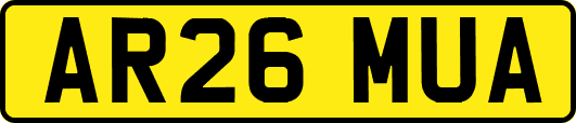 AR26MUA