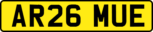 AR26MUE