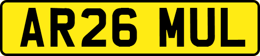 AR26MUL