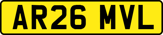 AR26MVL
