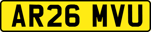 AR26MVU