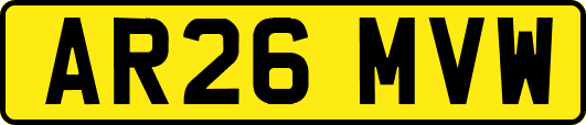 AR26MVW
