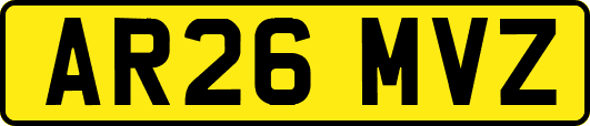AR26MVZ