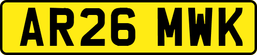 AR26MWK
