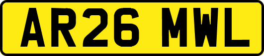 AR26MWL