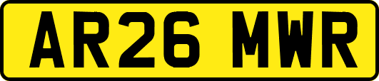 AR26MWR